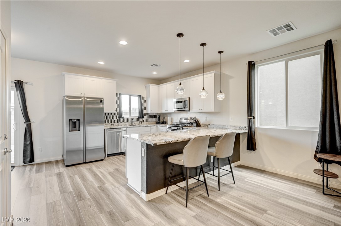 5468 Enchanted Rose Street