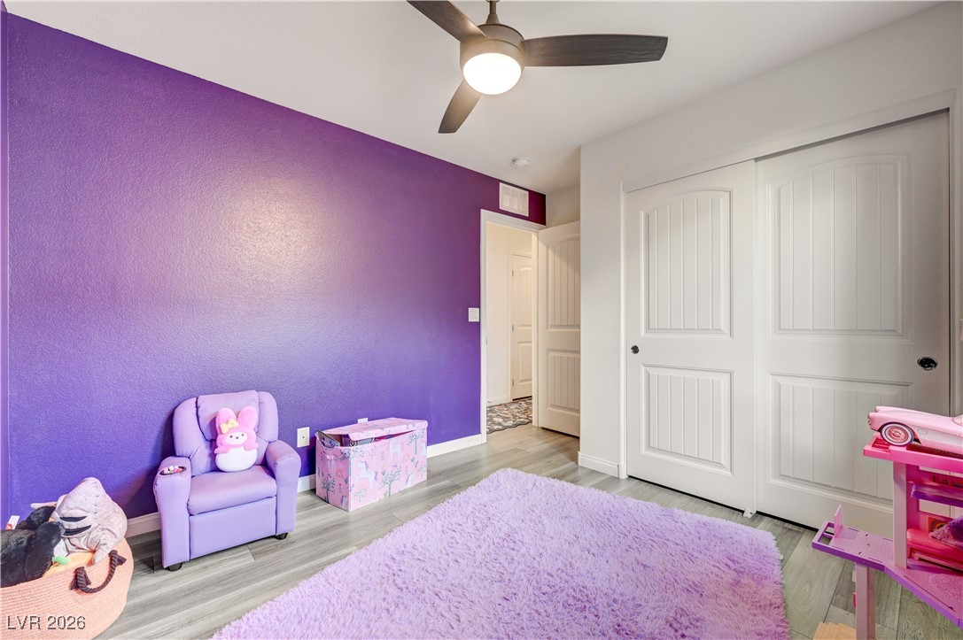 5468 Enchanted Rose Street