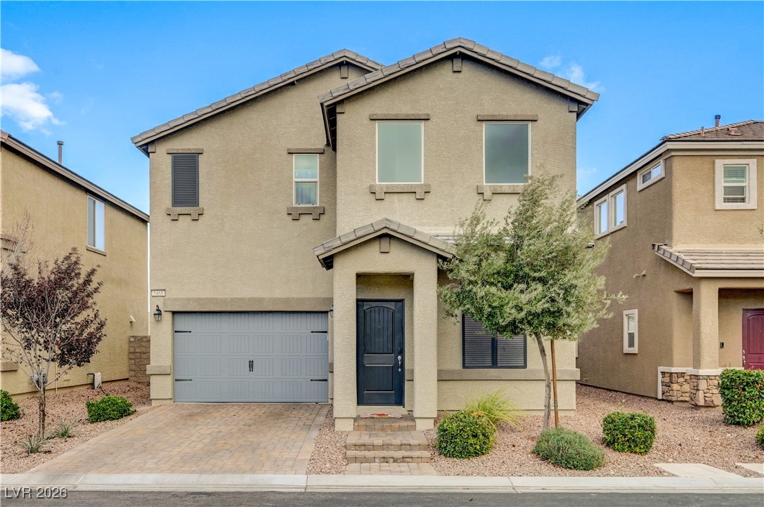 5468 Enchanted Rose Street