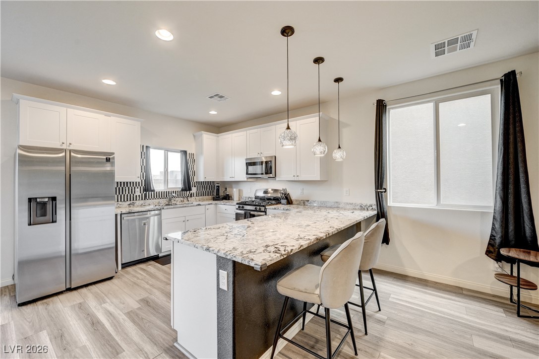 5468 Enchanted Rose Street