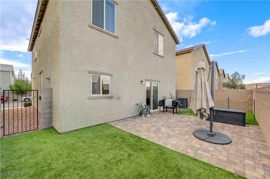 5468 Enchanted Rose Street