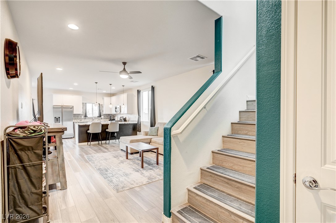 5468 Enchanted Rose Street