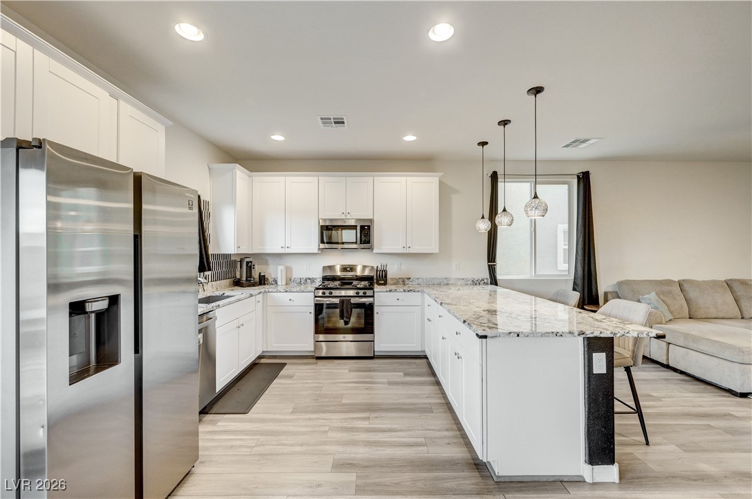 5468 Enchanted Rose Street