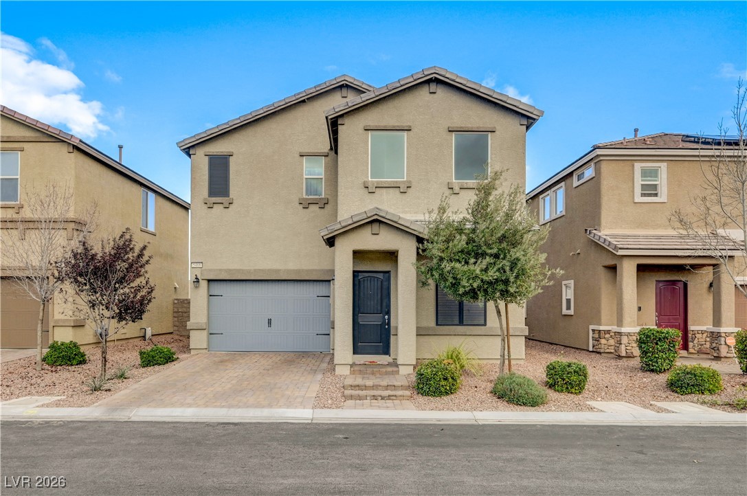 5468 Enchanted Rose Street