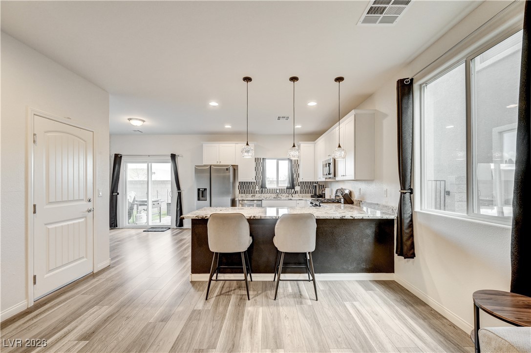 5468 Enchanted Rose Street