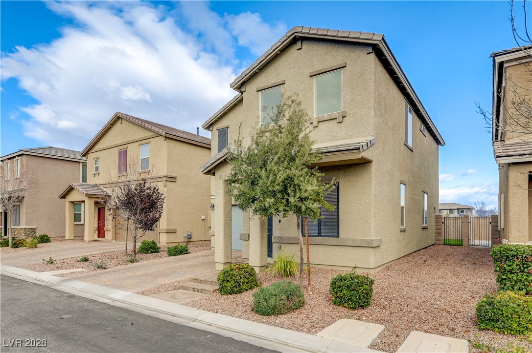 5468 Enchanted Rose Street