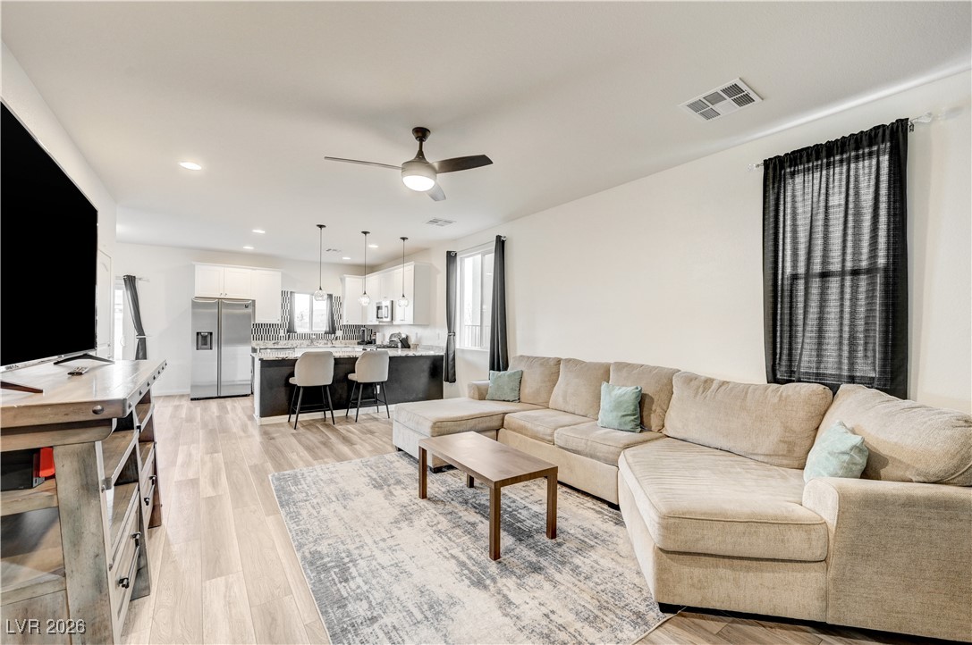 5468 Enchanted Rose Street