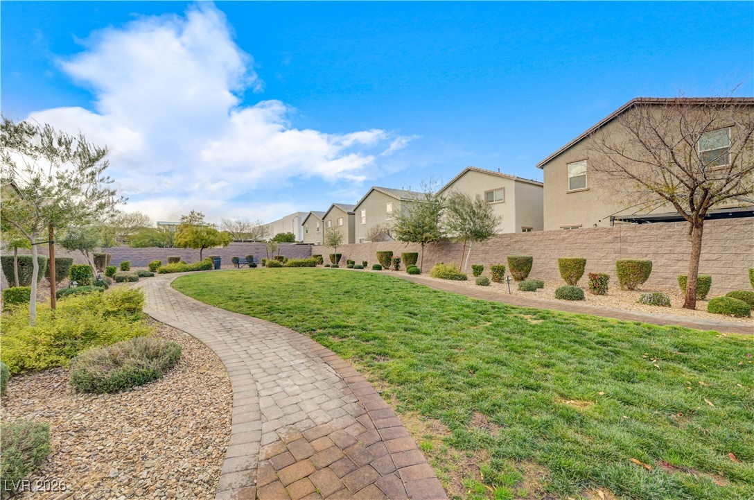 5468 Enchanted Rose Street