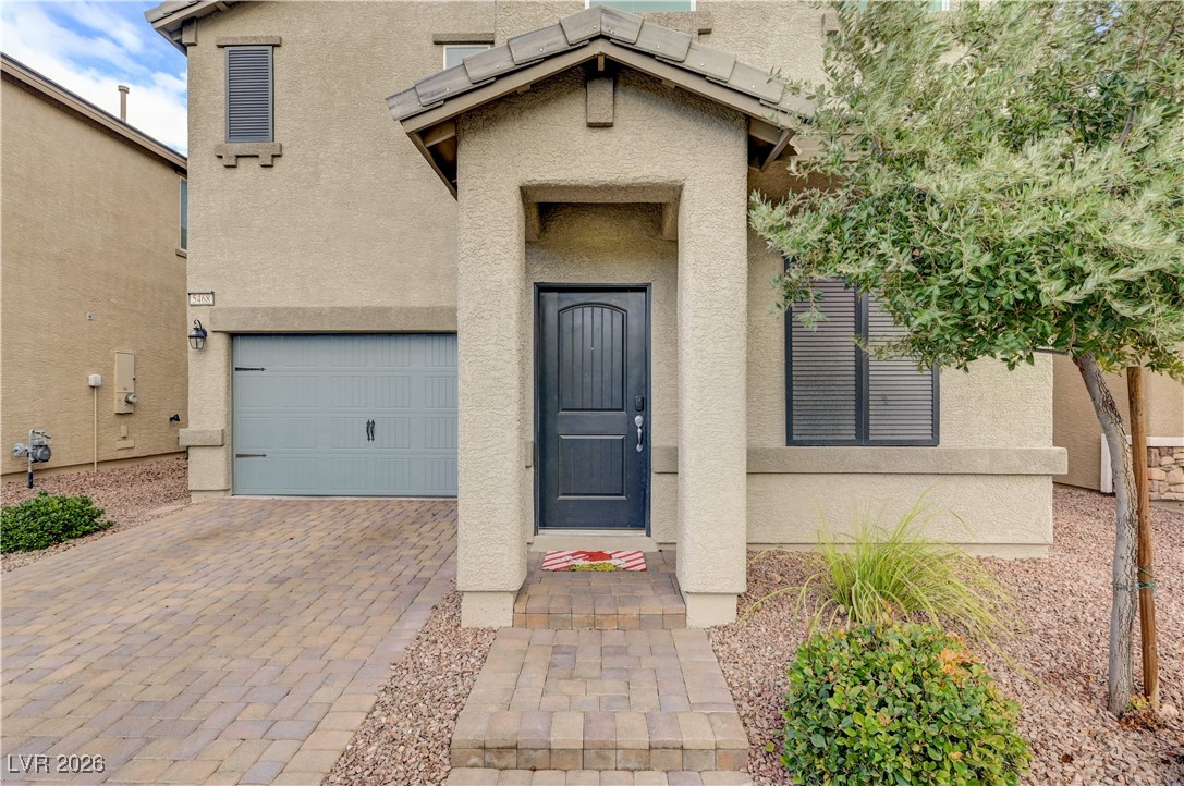 5468 Enchanted Rose Street