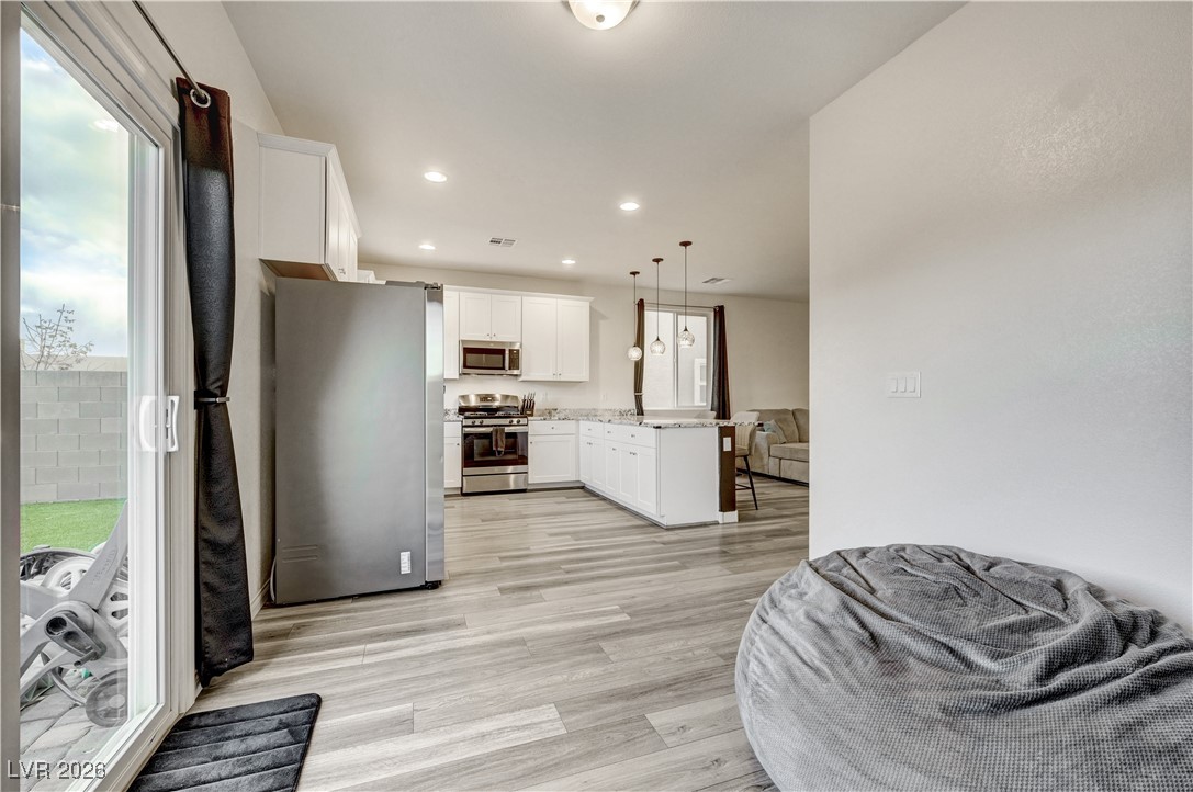 5468 Enchanted Rose Street