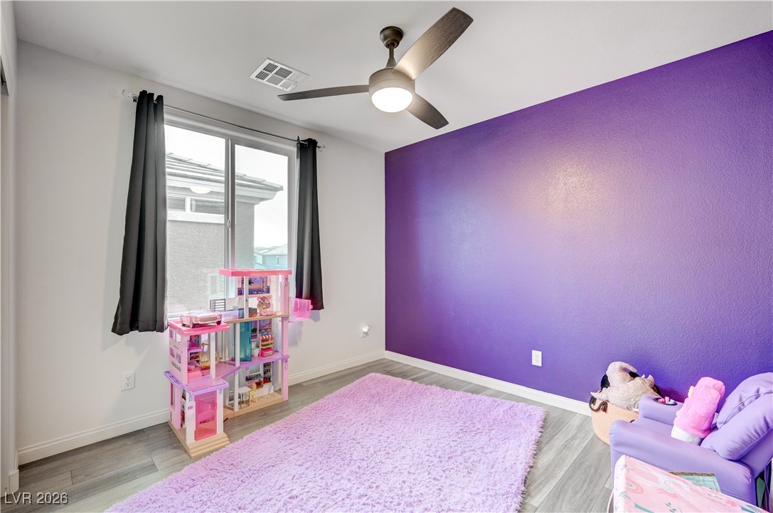 5468 Enchanted Rose Street