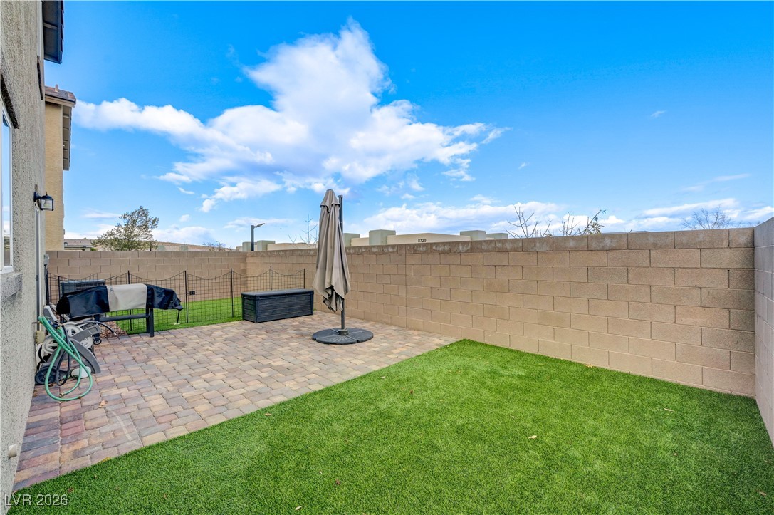 5468 Enchanted Rose Street