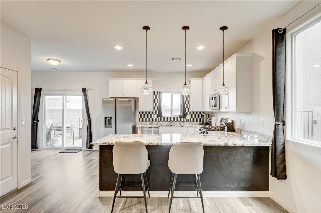 5468 Enchanted Rose Street