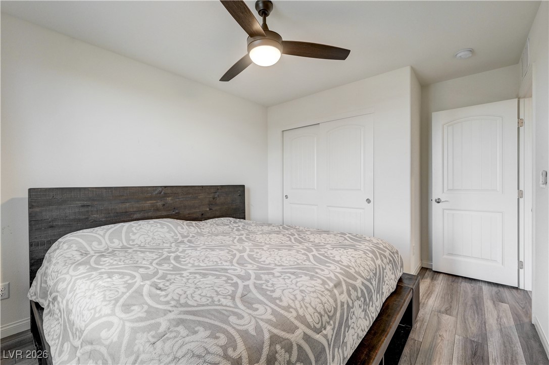 5468 Enchanted Rose Street