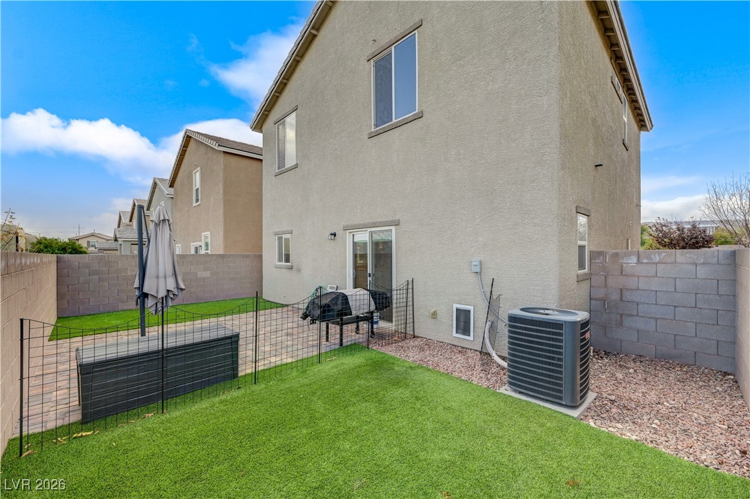 5468 Enchanted Rose Street