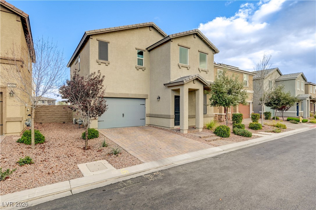 5468 Enchanted Rose Street