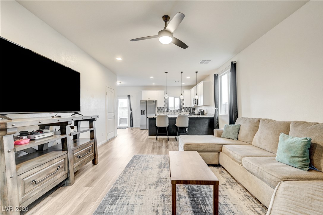 5468 Enchanted Rose Street