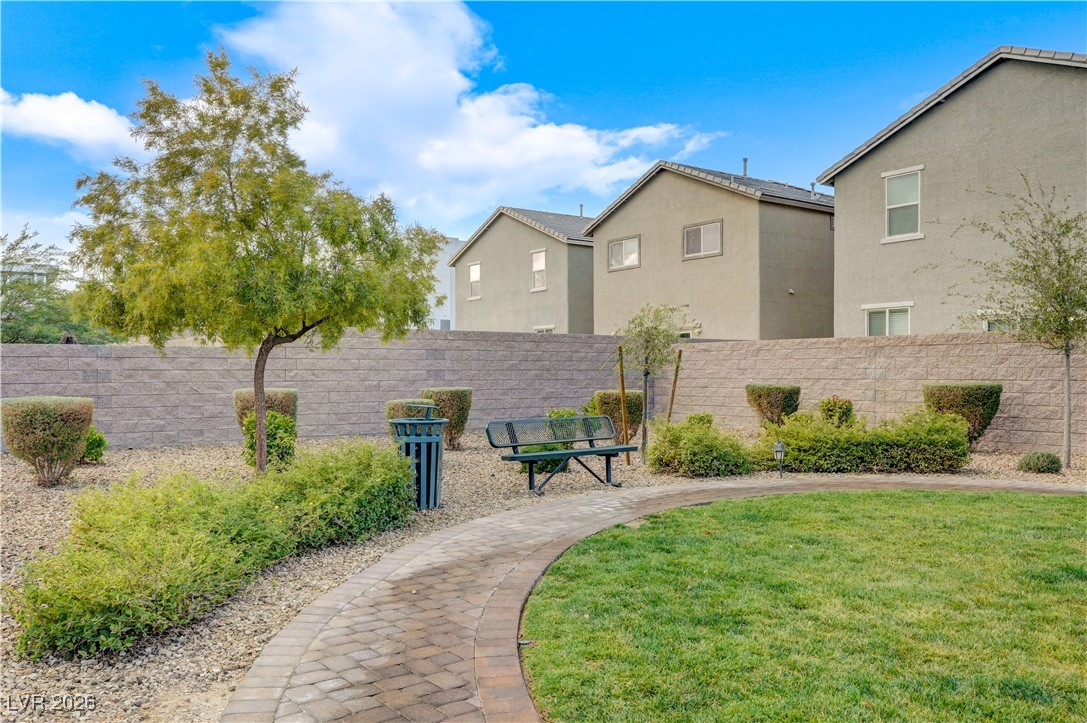 5468 Enchanted Rose Street