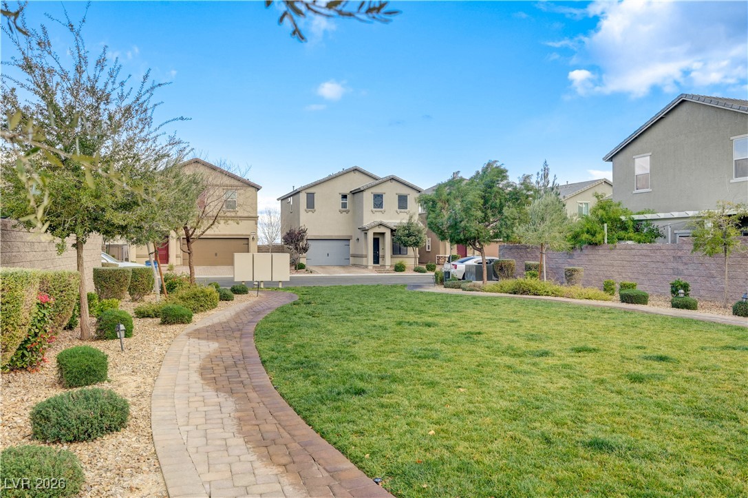 5468 Enchanted Rose Street