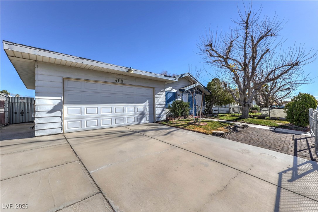 4118 Boratko Street
