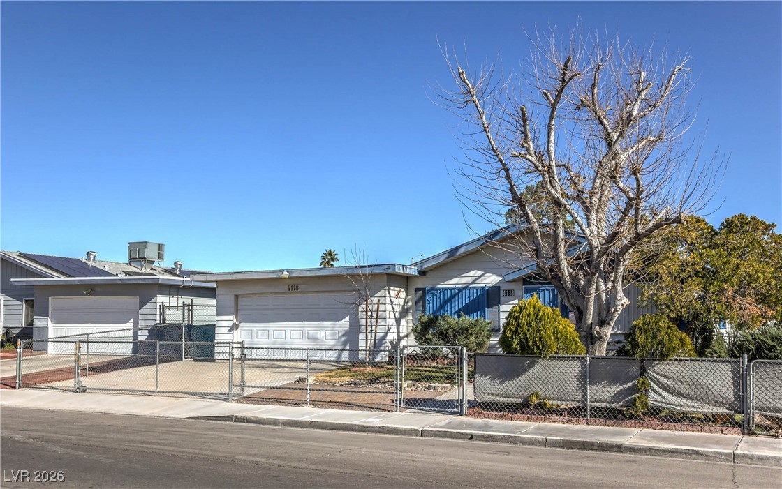 4118 Boratko Street