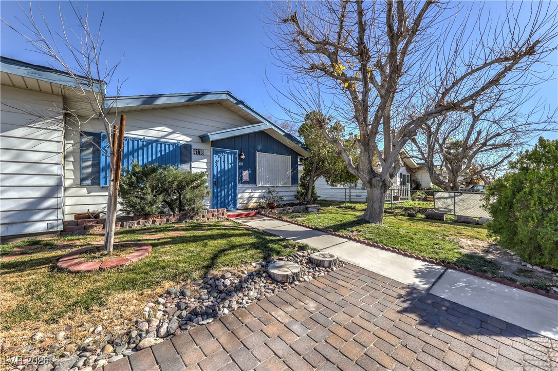 4118 Boratko Street