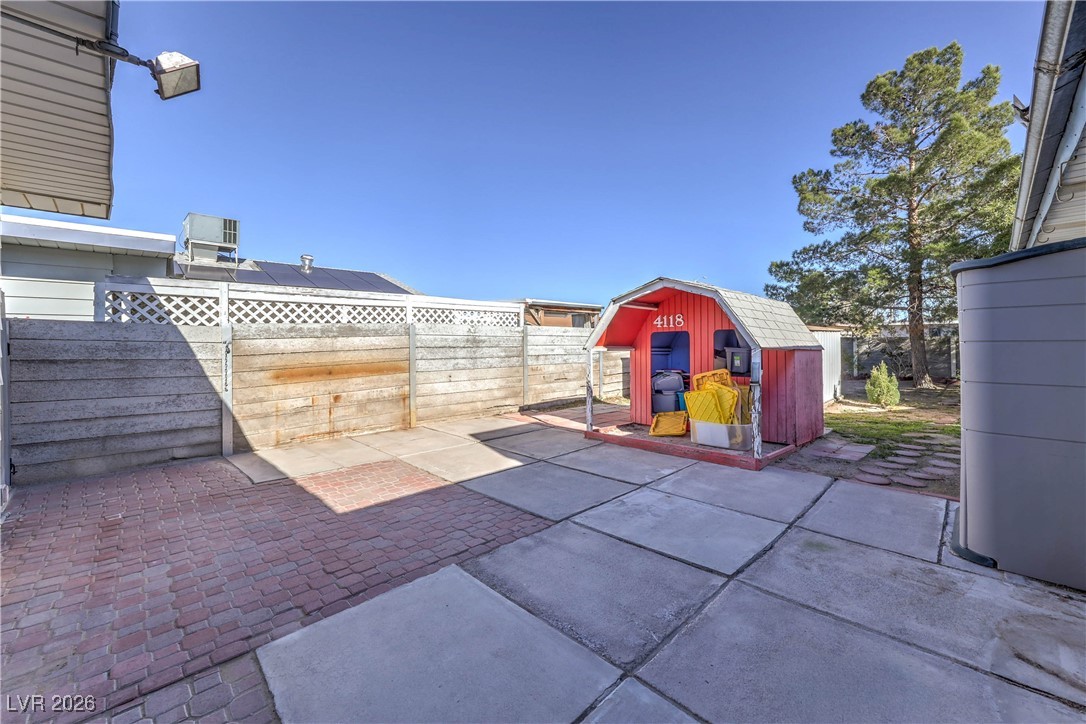 4118 Boratko Street