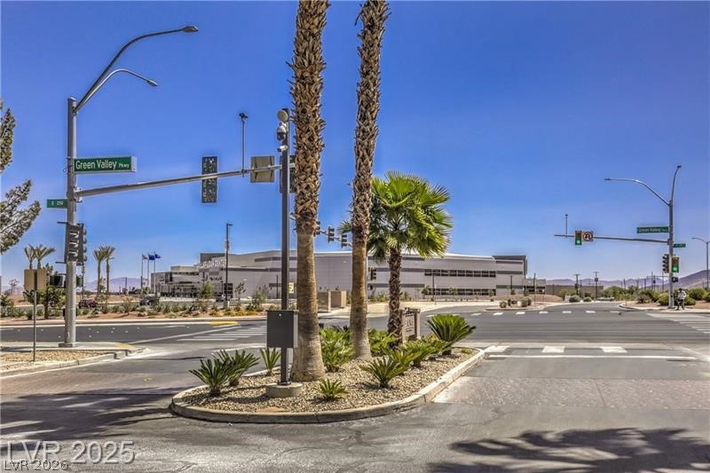 251 South Green Valley Parkway 2722