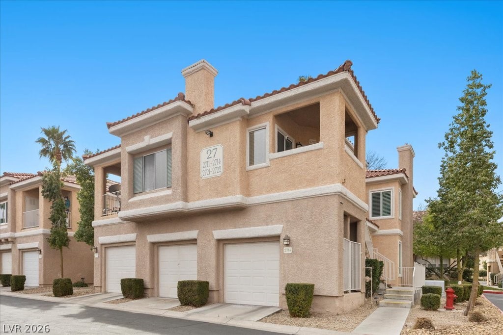 251 South Green Valley Parkway 2722