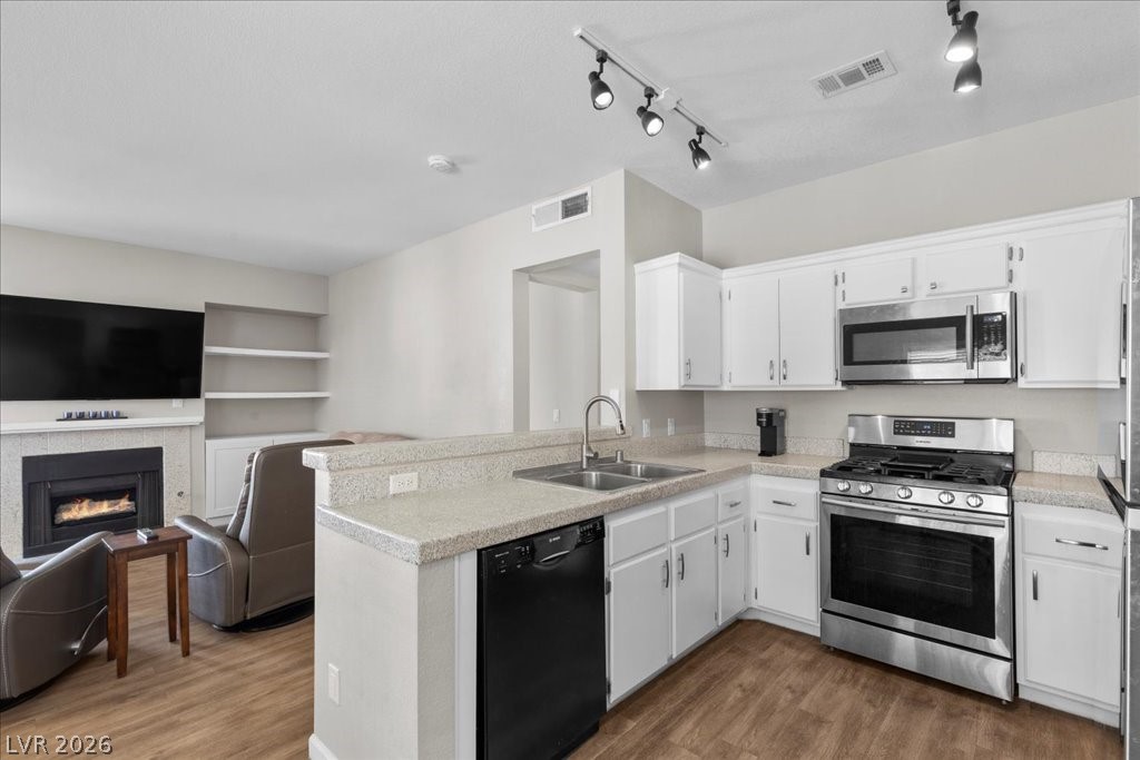 251 South Green Valley Parkway 2722