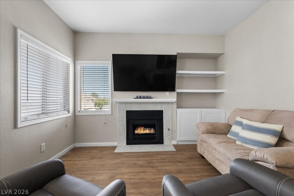 251 South Green Valley Parkway 2722