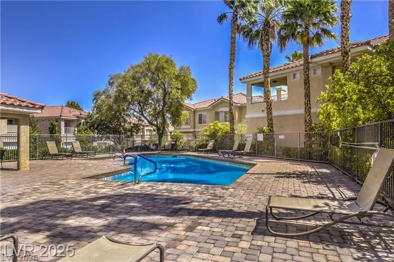 251 South Green Valley Parkway 2722