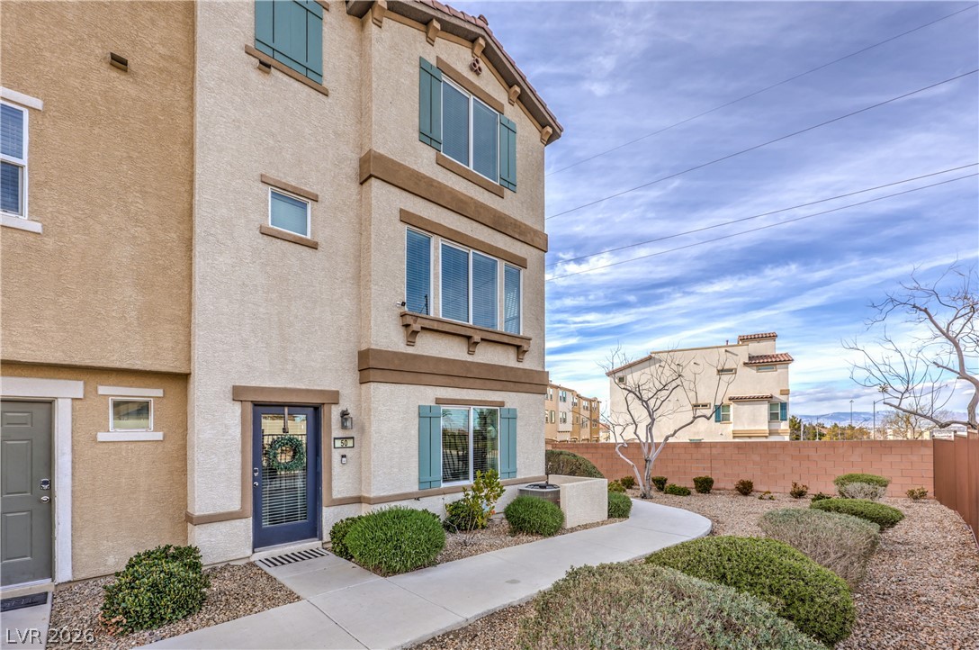 50 Morning Mimosa Court