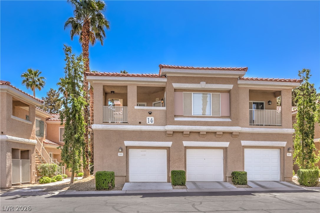 251 South Green Valley Parkway 1421