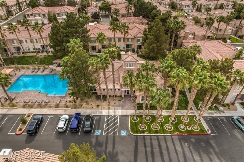 251 South Green Valley Parkway 1421