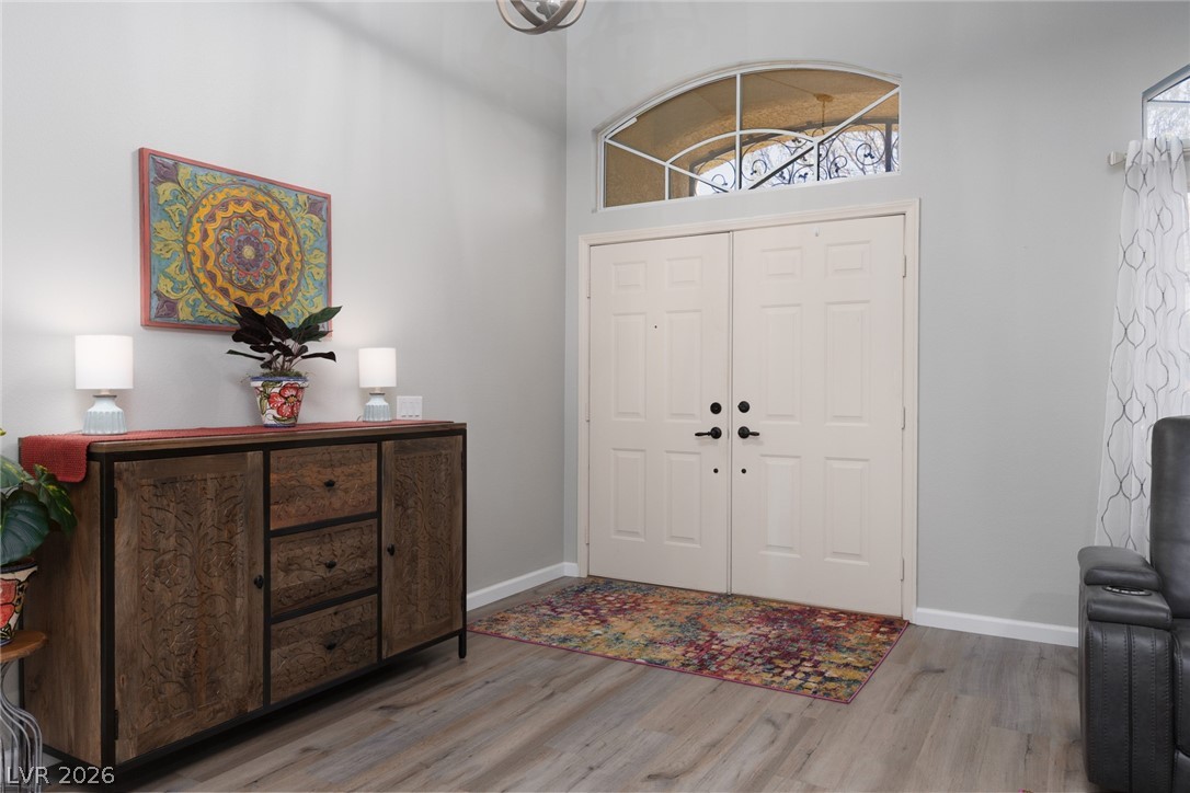 1795 Antelope Valley Avenue