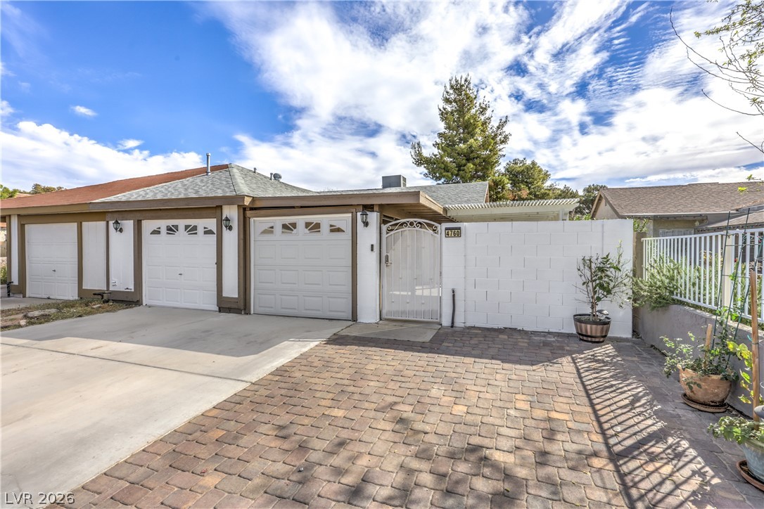 4760 Willow Crest Avenue