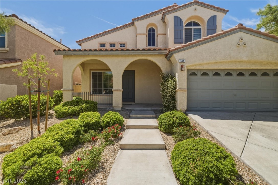 557 Tecate Valley Street