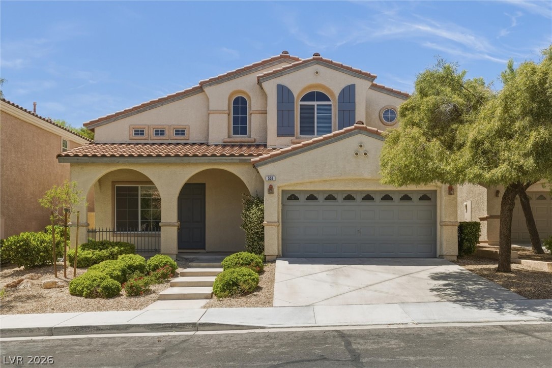 557 Tecate Valley Street