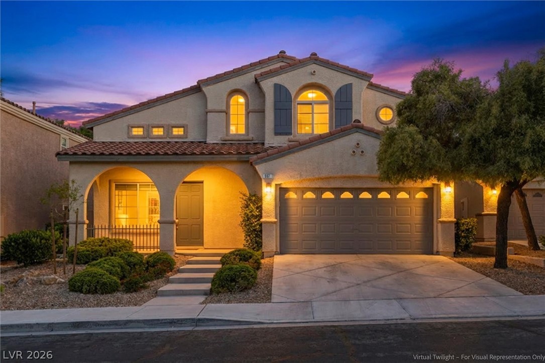 557 Tecate Valley Street