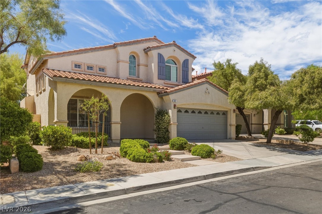 557 Tecate Valley Street