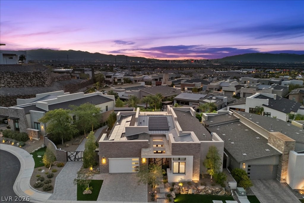 2228 Summit Mesa Lane