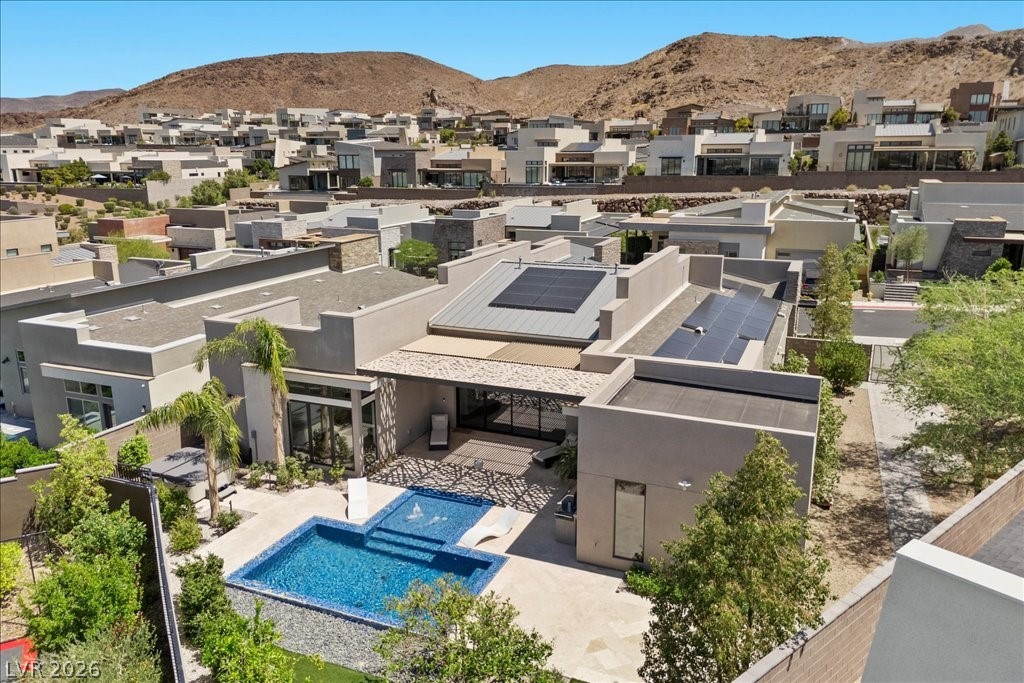 2228 Summit Mesa Lane