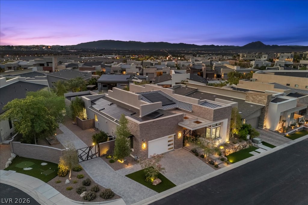 2228 Summit Mesa Lane