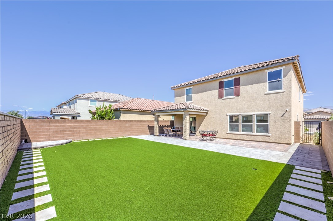 1617 Roaring Cougar Avenue