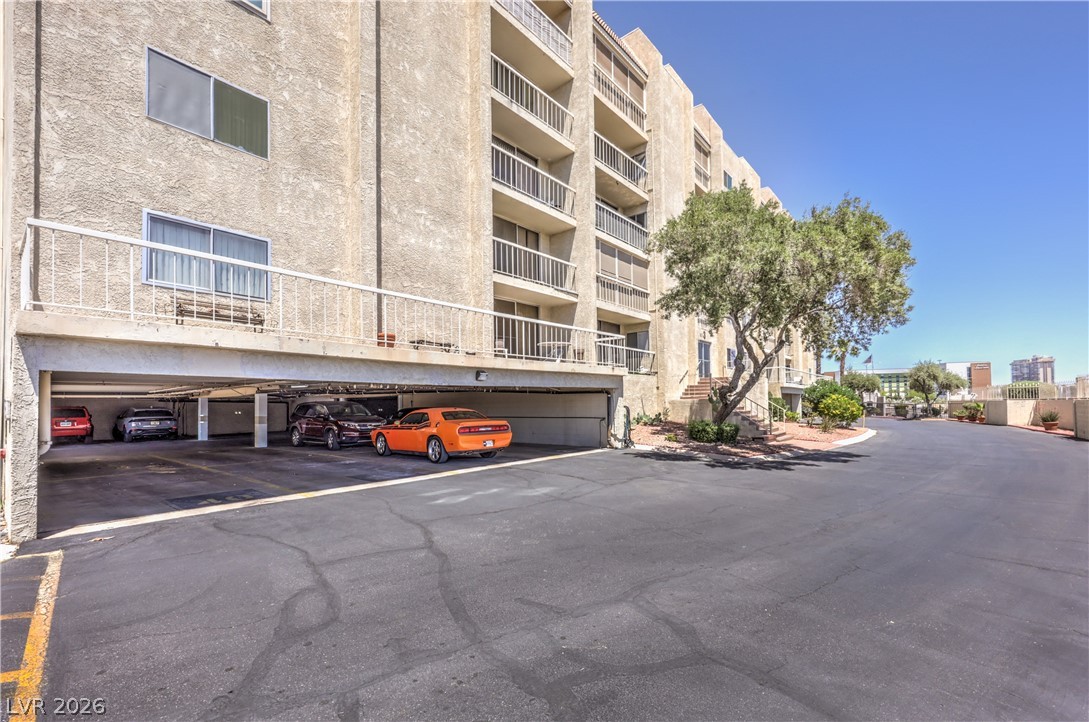 750 South Royal Crest Circle 315