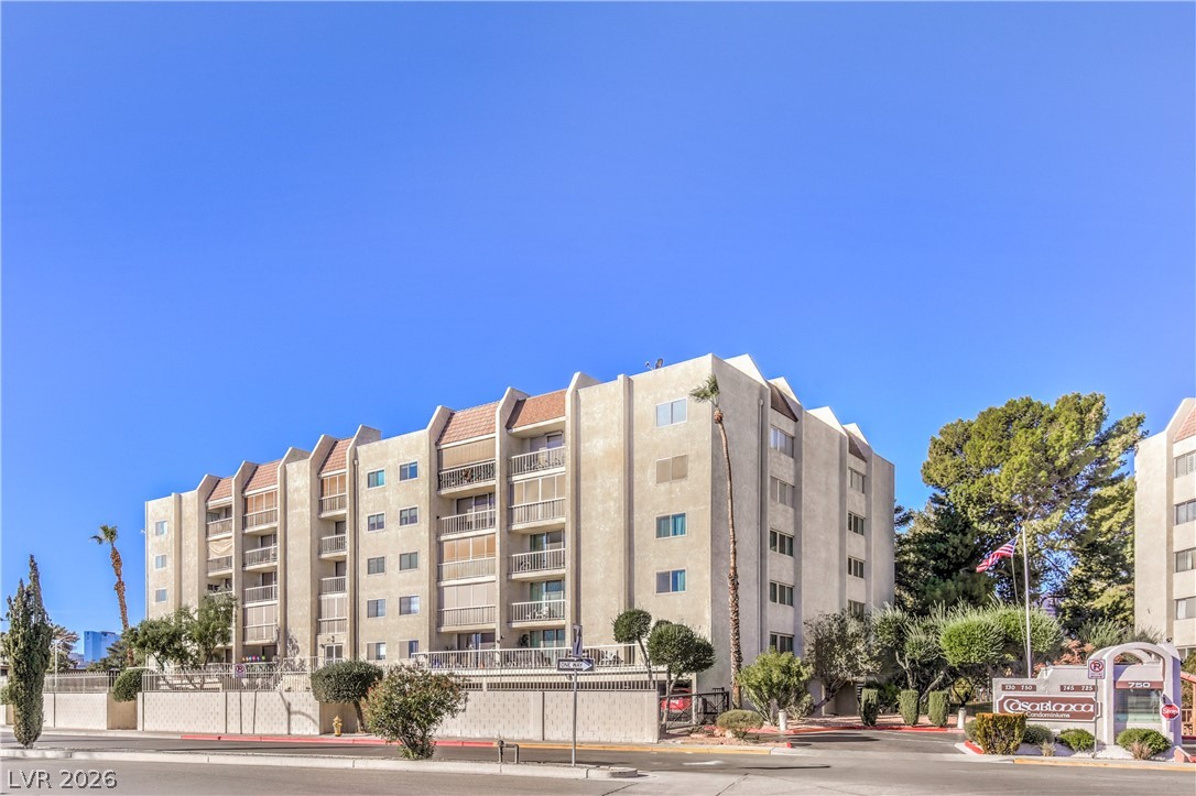 750 South Royal Crest Circle 315