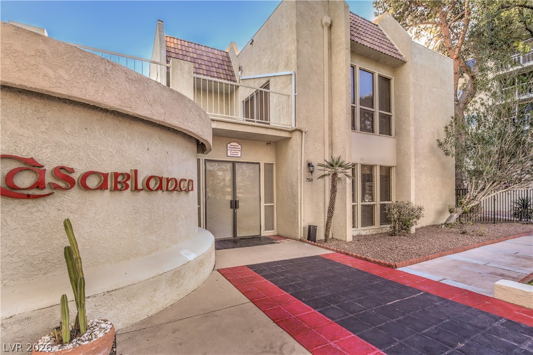 750 South Royal Crest Circle 315