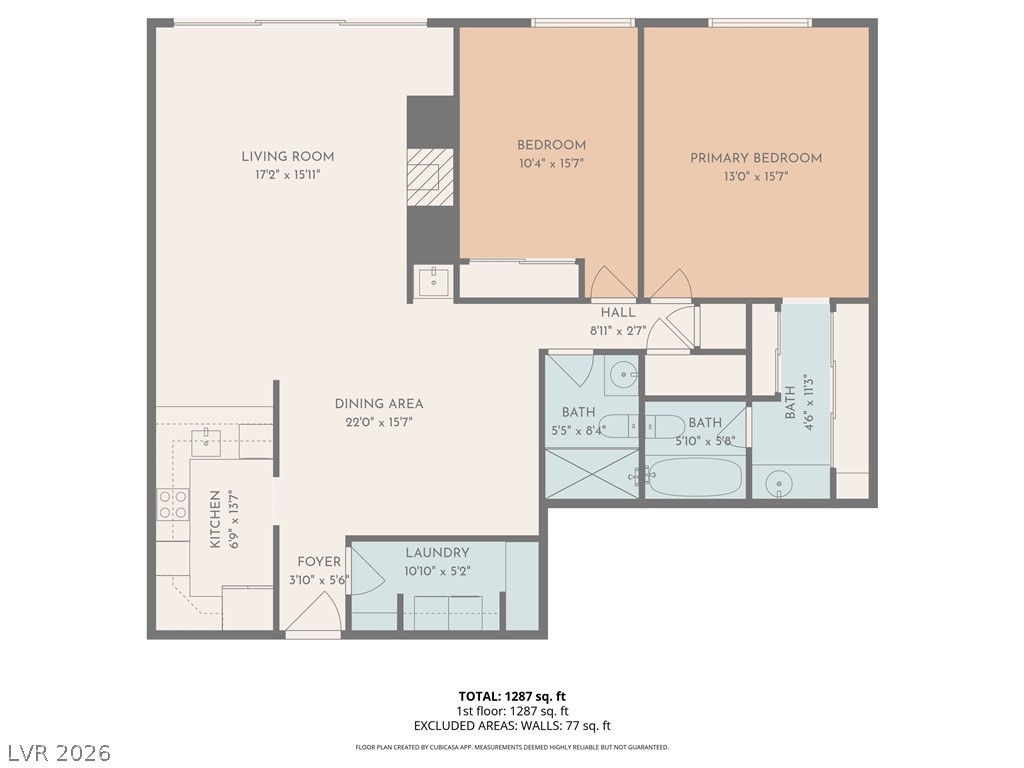 750 South Royal Crest Circle 315