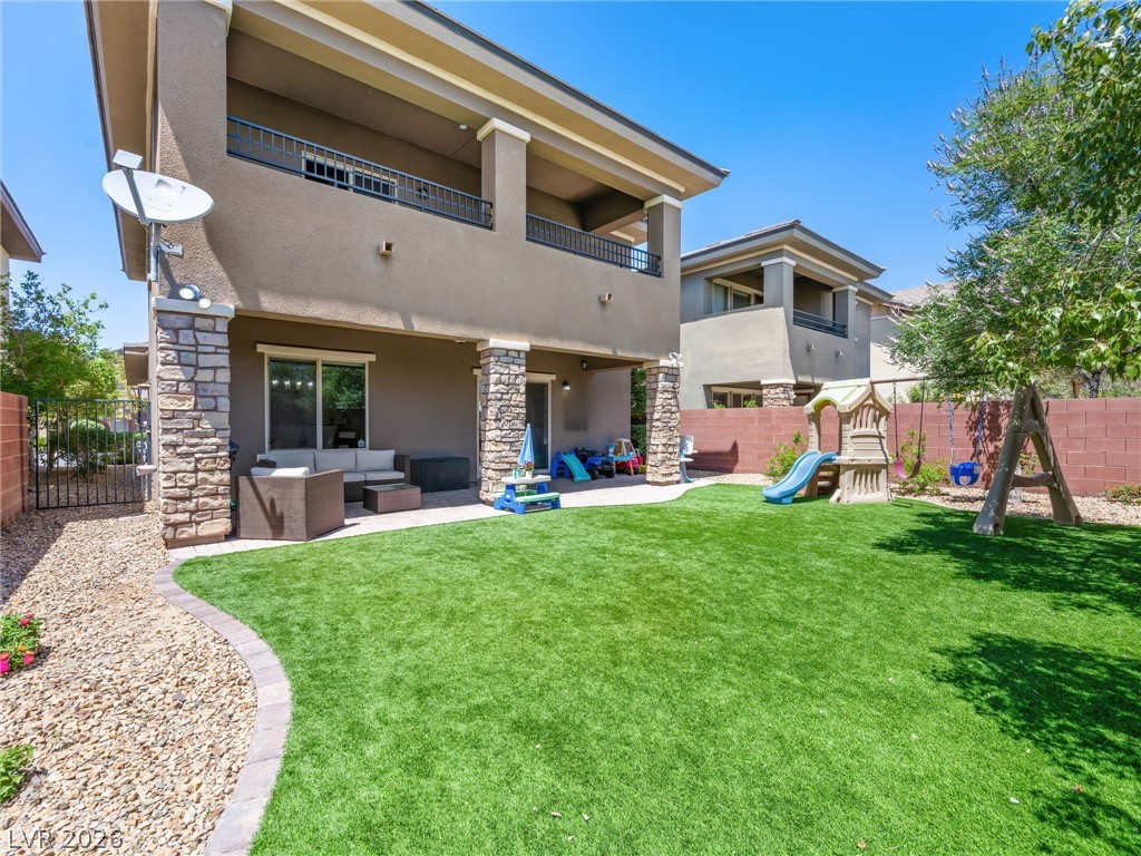 10653 Agate Knoll Lane